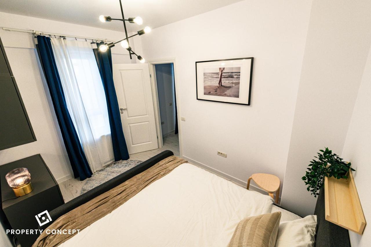 Central Residence Apartment 505 Bukurešť Exteriér fotografie